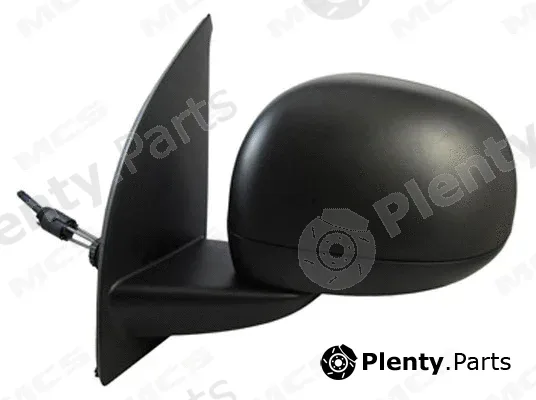 MCS 337012695 — Exterior Mirror