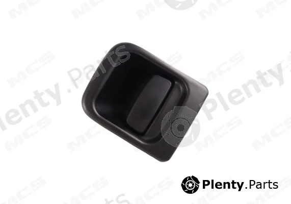 MCS 319324089 — Frame, exterior door handle
