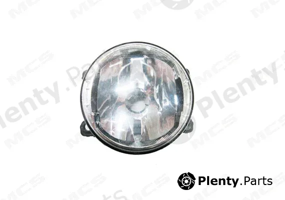 MCS 327004836 — Front Fog Light