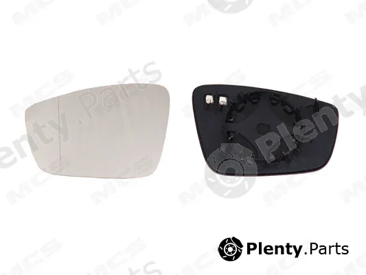 MCS 337014756 — Mirror Glass, exterior mirror