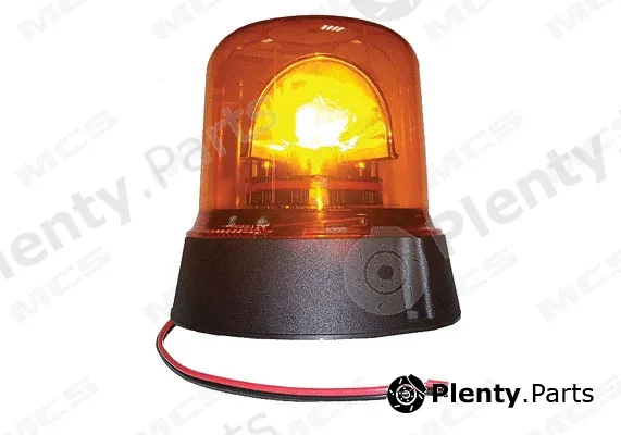 MCS 323500300 — Signal System, emergency vehicle