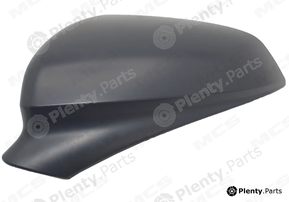 MCS 334991 — Cover, exterior mirror