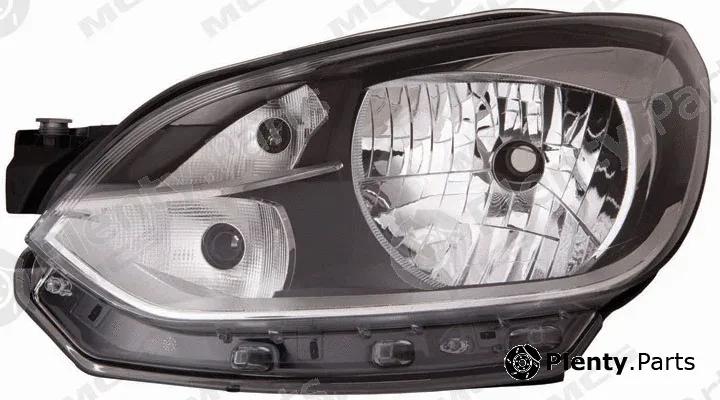MCS 327004548 — Headlight