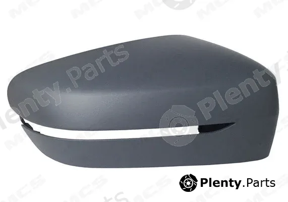 MCS 334341 — Cover, exterior mirror