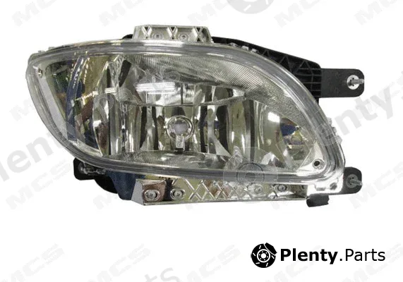 MCS 327005363 — Front Fog Light