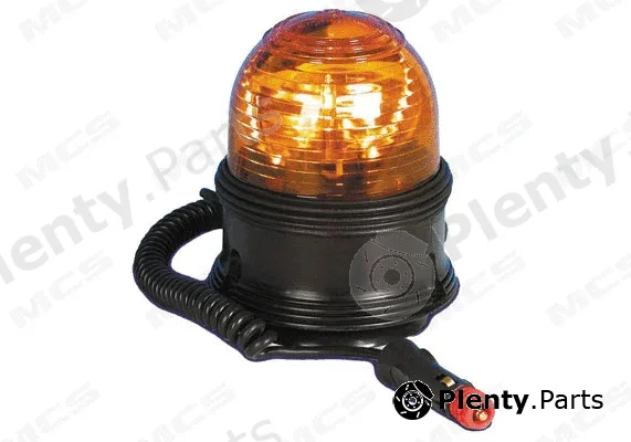 MCS 323500083 — Signal System, emergency vehicle