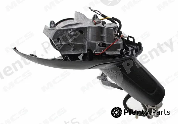 MCS 334279 — Exterior Mirror