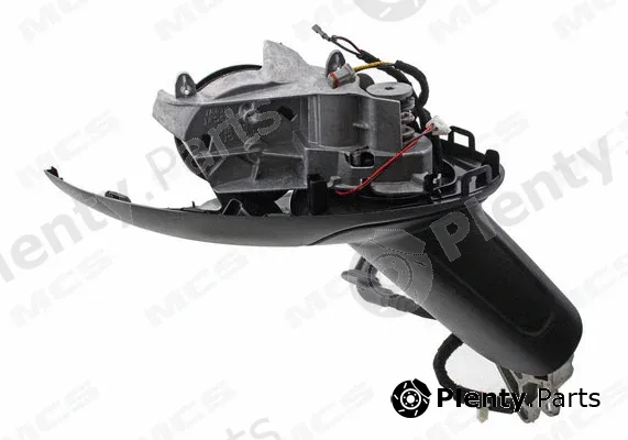 MCS 334283 — Exterior Mirror