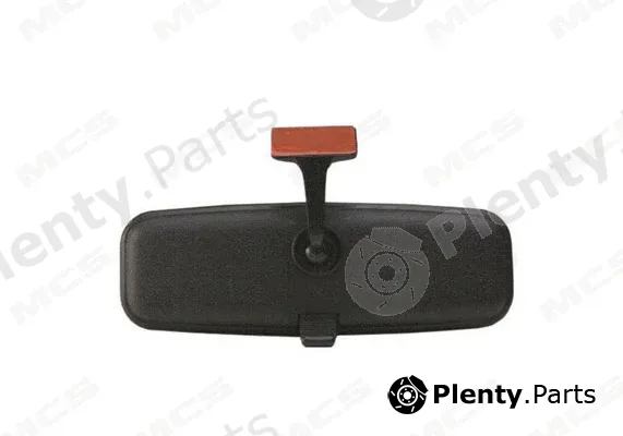 MCS 332020464 — Interior Mirror