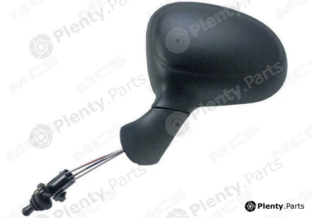 MCS 334445 — Exterior Mirror