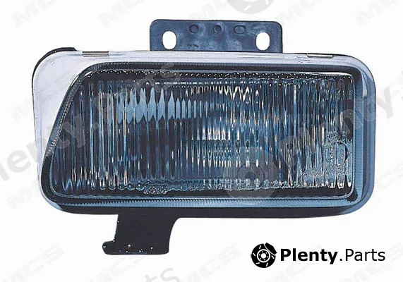 MCS 327004302 — Front Fog Light