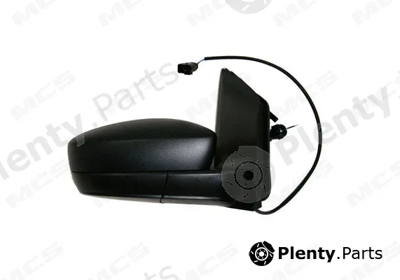 MCS 332552 — Exterior Mirror