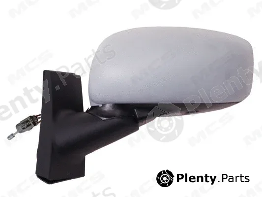 MCS 337010674 — Exterior Mirror