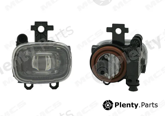 MCS 322188 — Front Fog Light