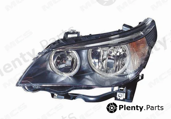 MCS 320154 — Headlight