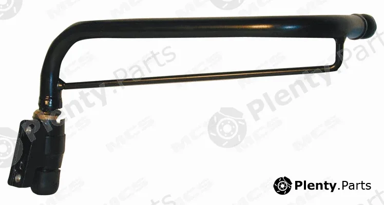 MCS 331050123 — Holder, exterior mirror