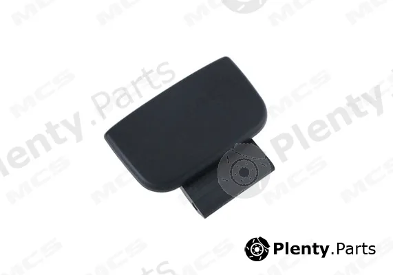 MCS 319181049 — Frame, exterior door handle