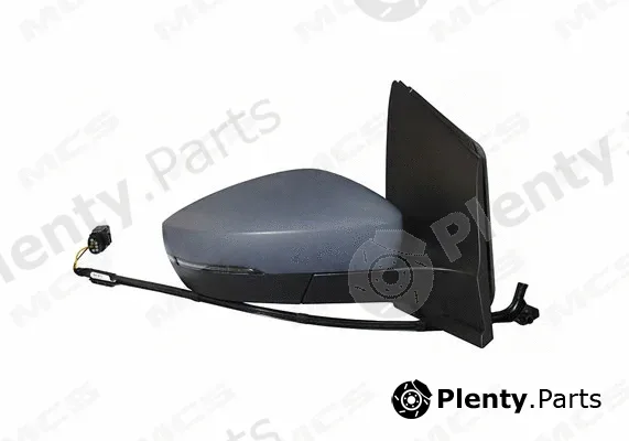 MCS 333166 — Exterior Mirror
