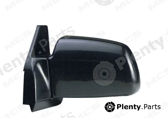 MCS 332724 — Exterior Mirror