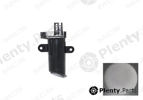 MCS 335072 — Direction Indicator