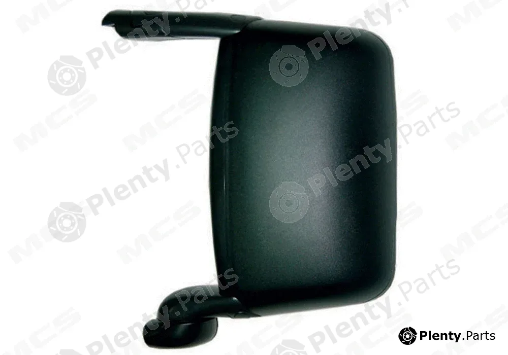 MCS 334648 — Exterior Mirror, driver cab