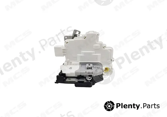 MCS 318315562 — Door Lock