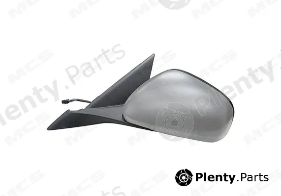MCS 330021 — Exterior Mirror
