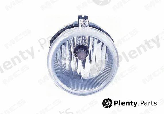 MCS 320186 — Front Fog Light
