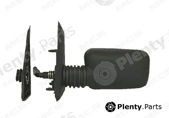 MCS 330810 — Exterior Mirror
