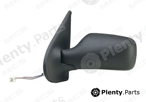 MCS 330809 — Exterior Mirror