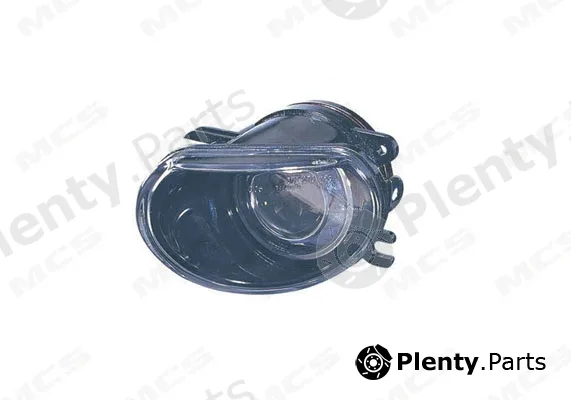 MCS 320110 — Front Fog Light