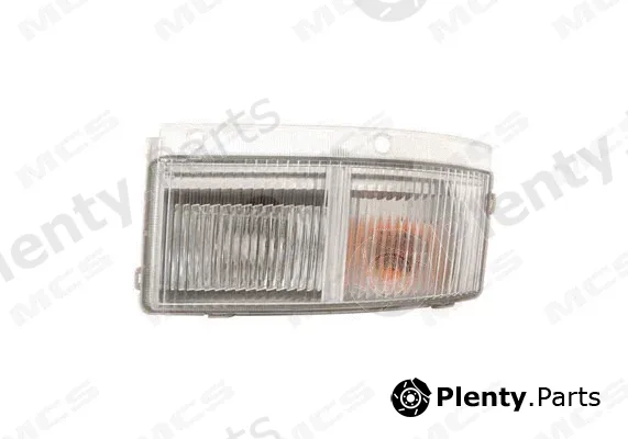 MCS 327004950 — Front Fog Light