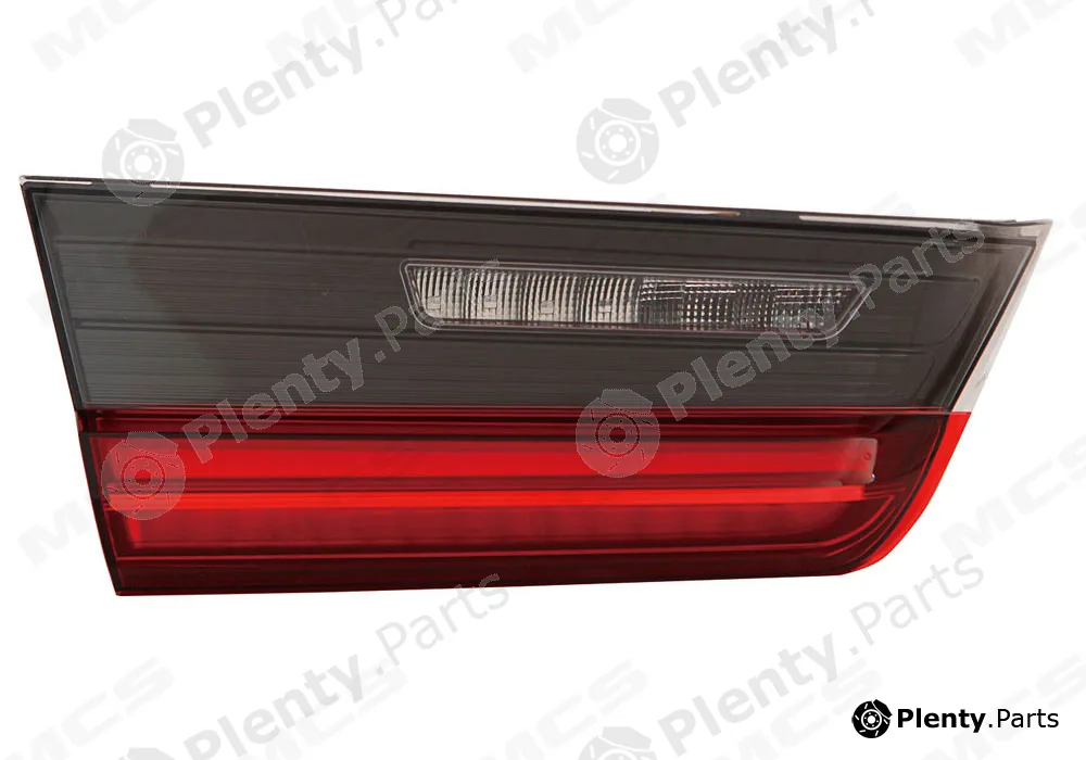 MCS 322049 — Tail Light Assembly