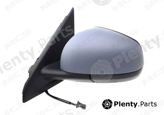 MCS 337017082 — Exterior Mirror