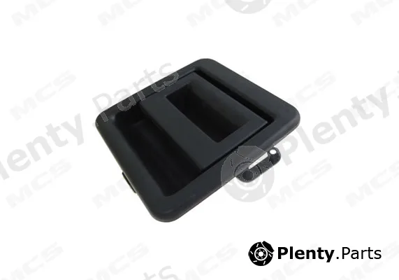 MCS 319721202 — Frame, exterior door handle