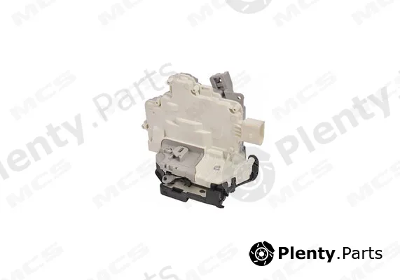 MCS 318465562 — Door Lock