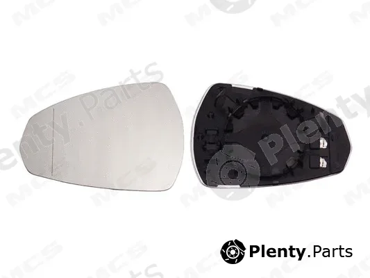 MCS 330071 — Mirror Glass, exterior mirror