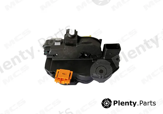MCS 318453087 — Door Lock