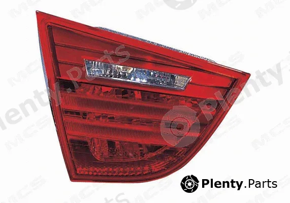 MCS 320148 — Tail Light Assembly