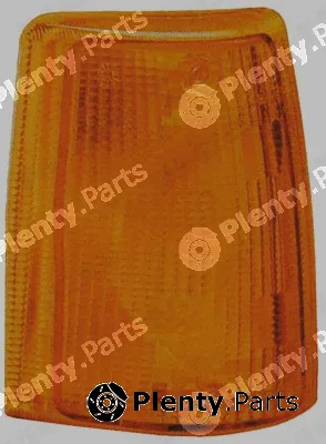 MCS 324201322 — Lens, tail light assembly