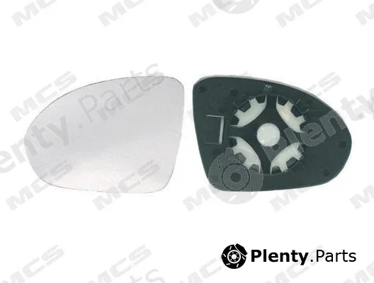 MCS 335015014 — Mirror Glass, exterior mirror