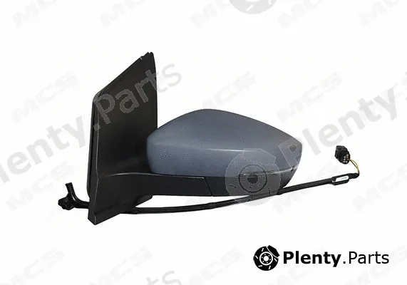 MCS 339007719 — Exterior Mirror