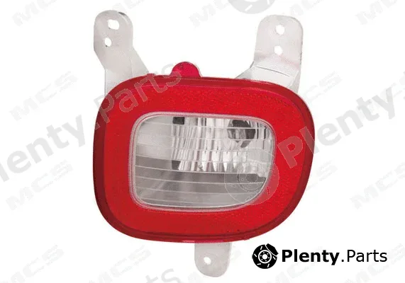 MCS 326904316 — Reverse Light