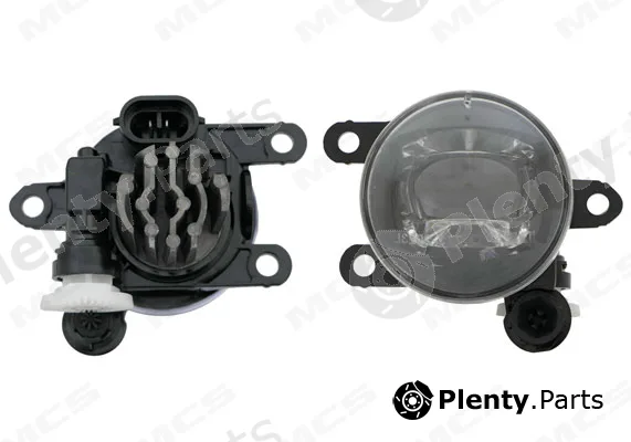 MCS 322351 — Front Fog Light