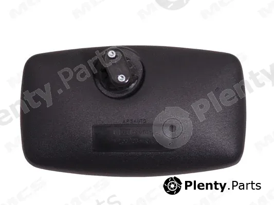 MCS 331050000 — Wide-Angle Mirror