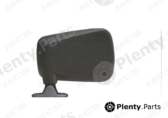 MCS 337017021 — Exterior Mirror