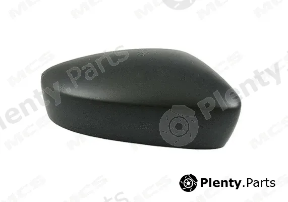 MCS 337013850 — Cover, exterior mirror
