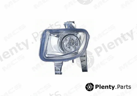 MCS 320232 — Front Fog Light