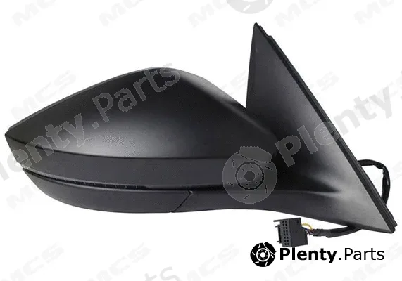 MCS 334547 — Exterior Mirror