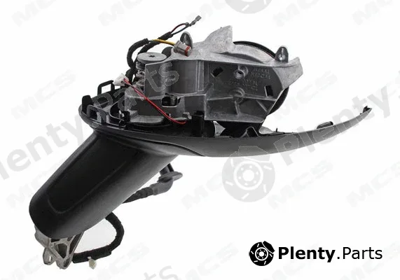 MCS 334282 — Exterior Mirror
